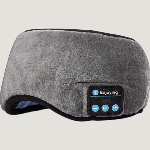 DreamZone Lite™ Bluetooth Sleep Mask