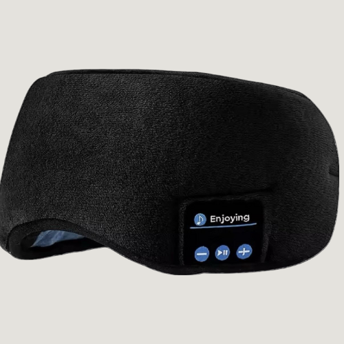 DreamZone Lite™ Bluetooth Sleep Mask